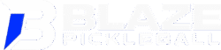 Blaze Pickleball